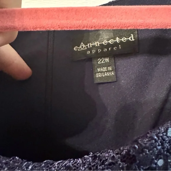 Connected Apparel 22W - Picture 2 of 5